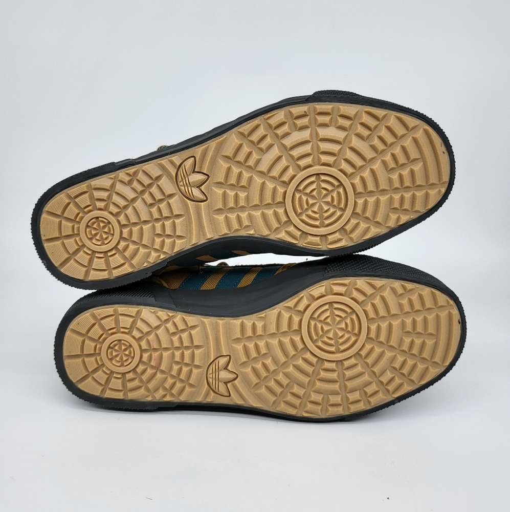 Adidas NIZZA HI RF ATR SHOES Men's Hike Shoes - Picture 7 of 8